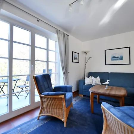 Suedstrandnest Og 3 *