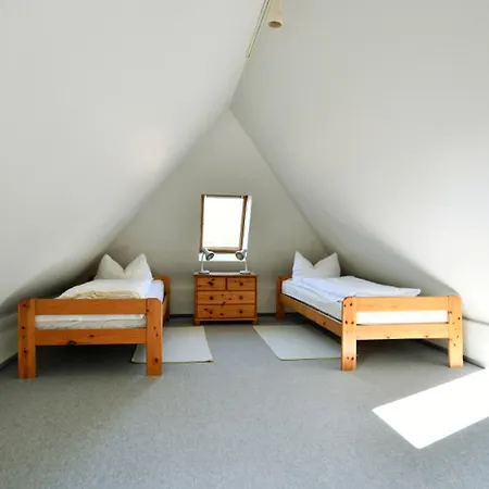 Suedstrandnest Og 3 Wyk auf Föhr