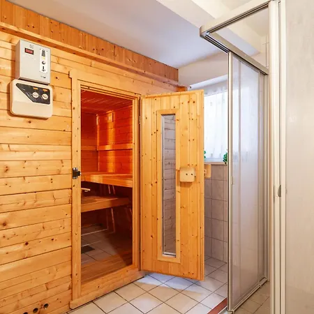 Südstrandnest Og 3 * Wyk auf Föhr
