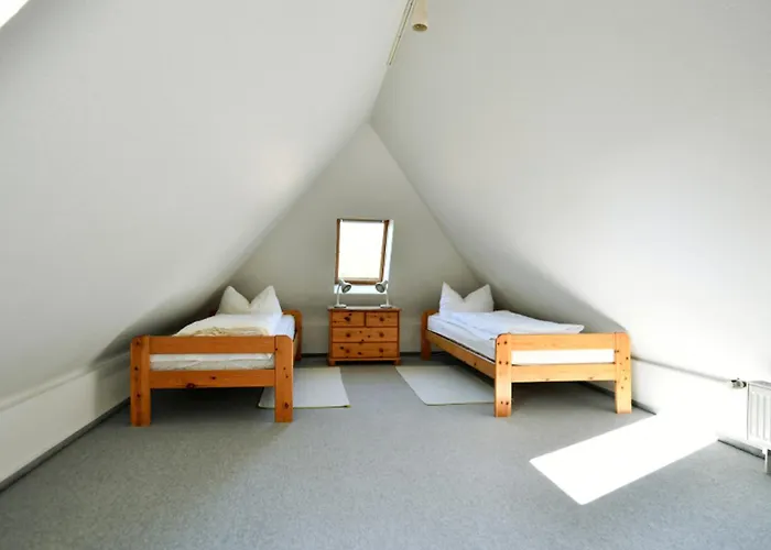 Suedstrandnest Og 3 Wyk auf Föhr